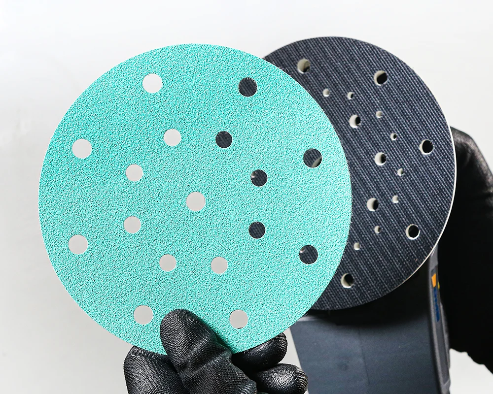 A köszörűszerszámok osztályozása.