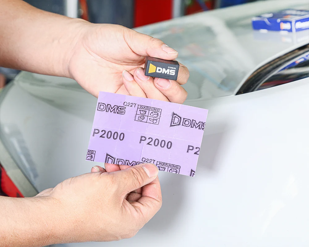 Bevezetés a mesterséges csiszolóanyagokba.