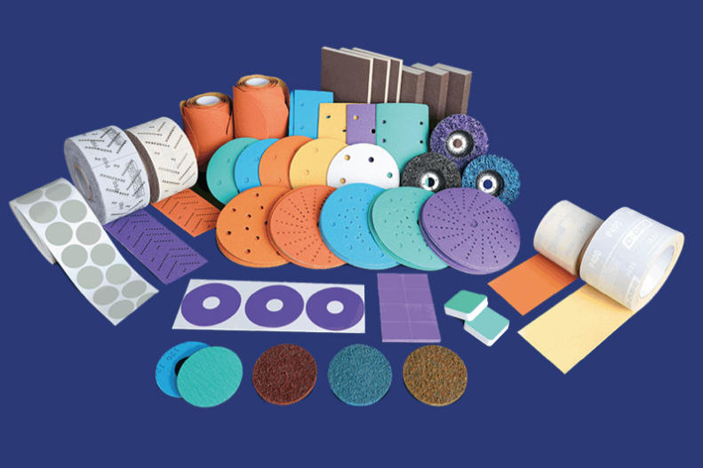 Nehezen talál egy jó hírű alumínium-oxid duplatárcsás laposkerék-gyártót? Fontolja meg ezt a társaságot