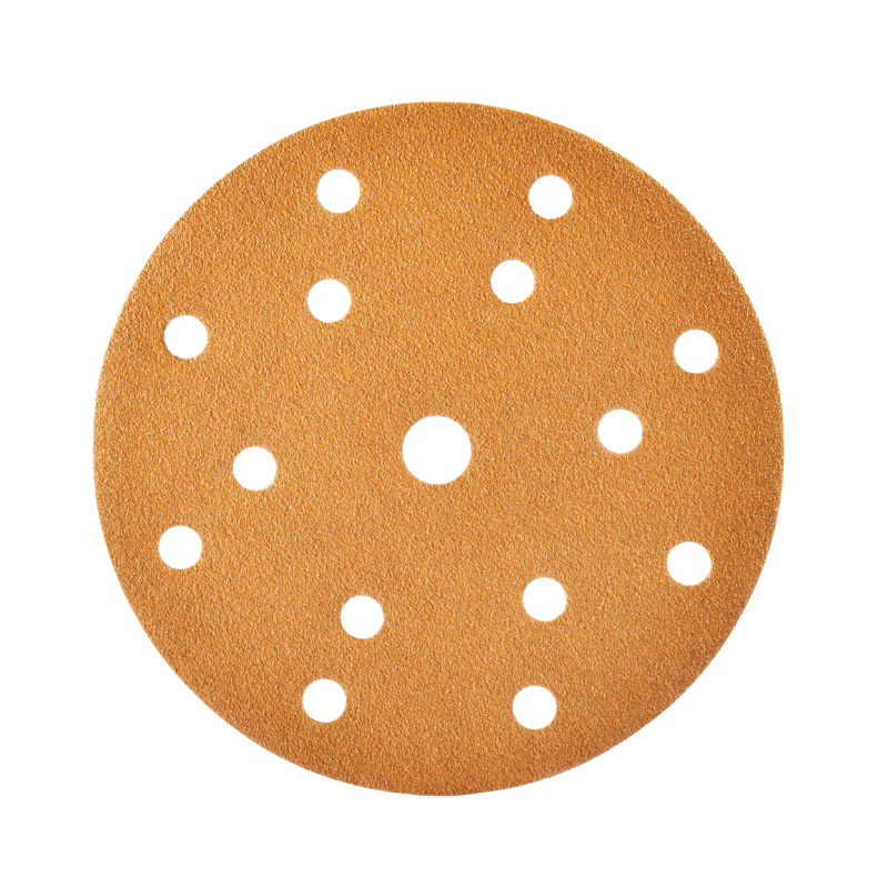 Milyen előnyei vannak a kevert kerámia csiszolóanyaggal ellátott agyag hátú csiszolókorongoknak?