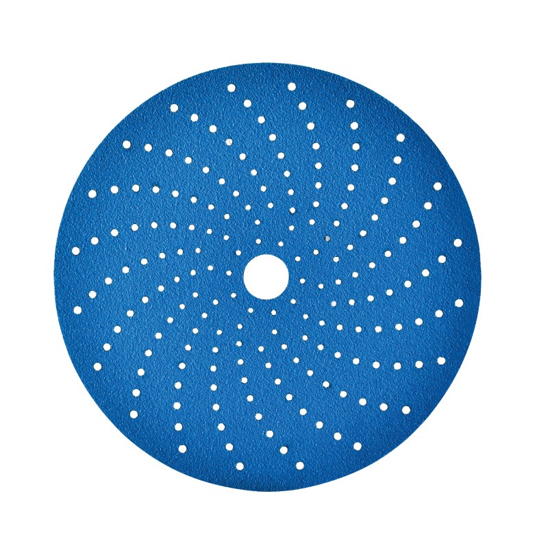 Kék egyedi csiszolópapír
