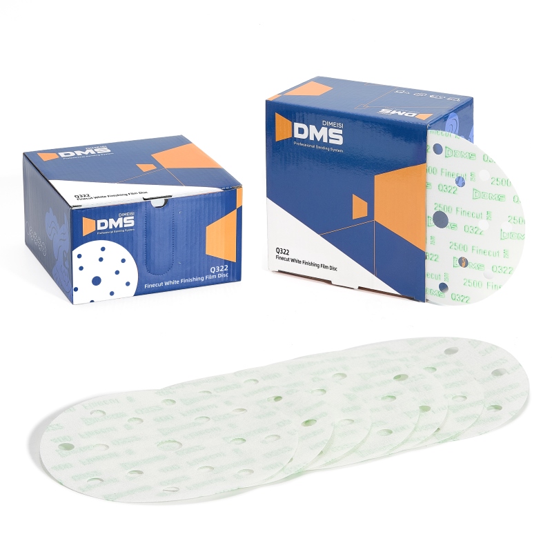 Finecut fehér befejező fólia