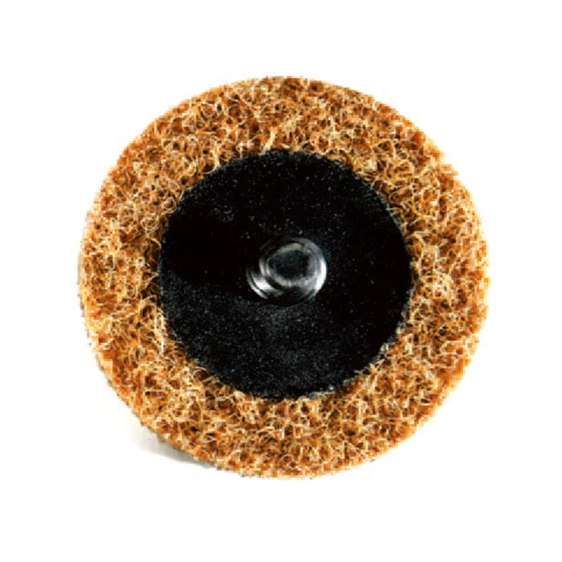 Nylon gyorscserélő lemez