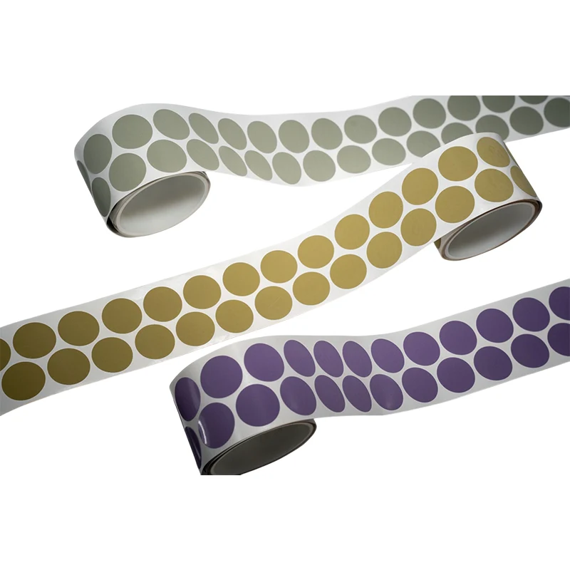 Piramisfoltos csiszolókorong